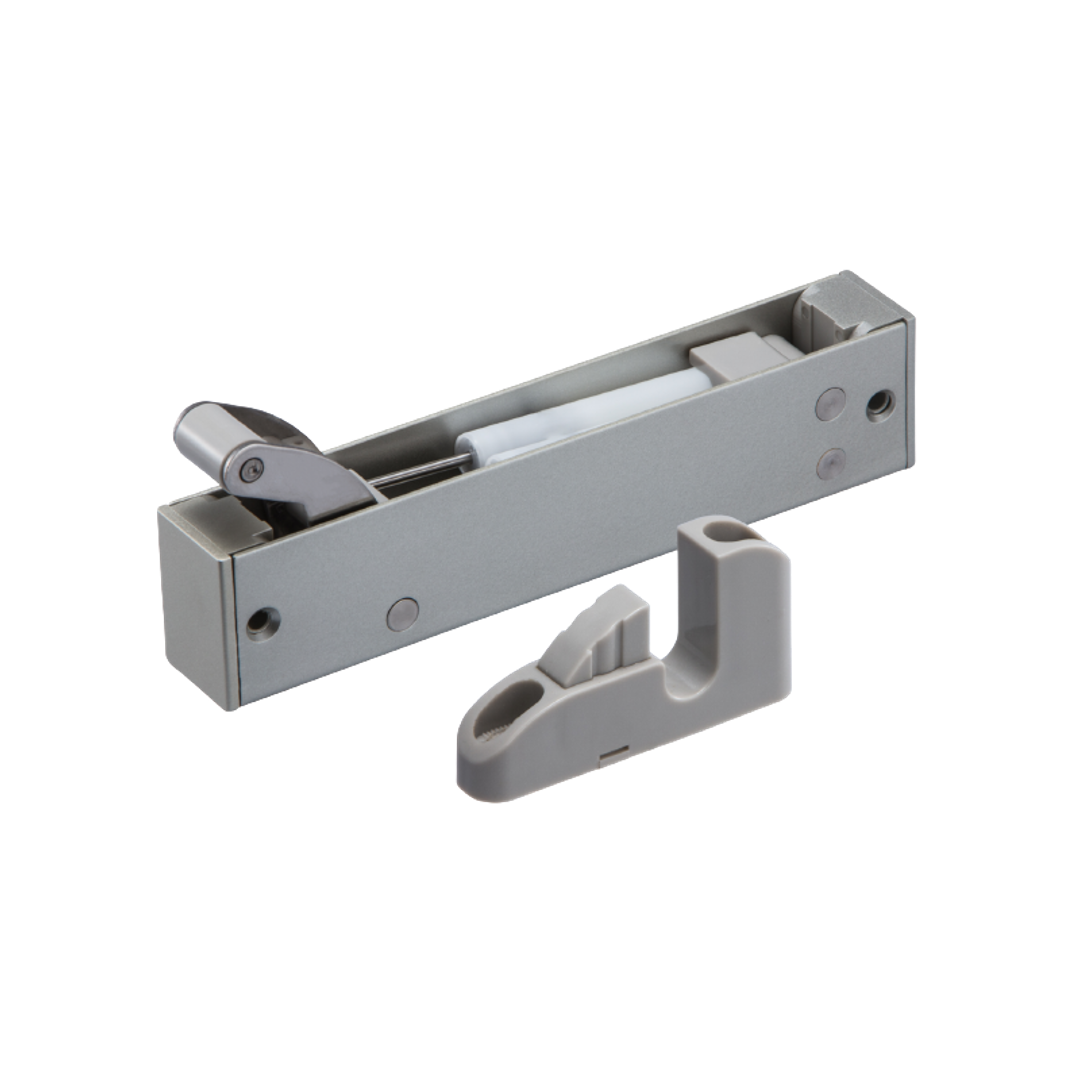 KURIKI Japan soft close mechanism product photo