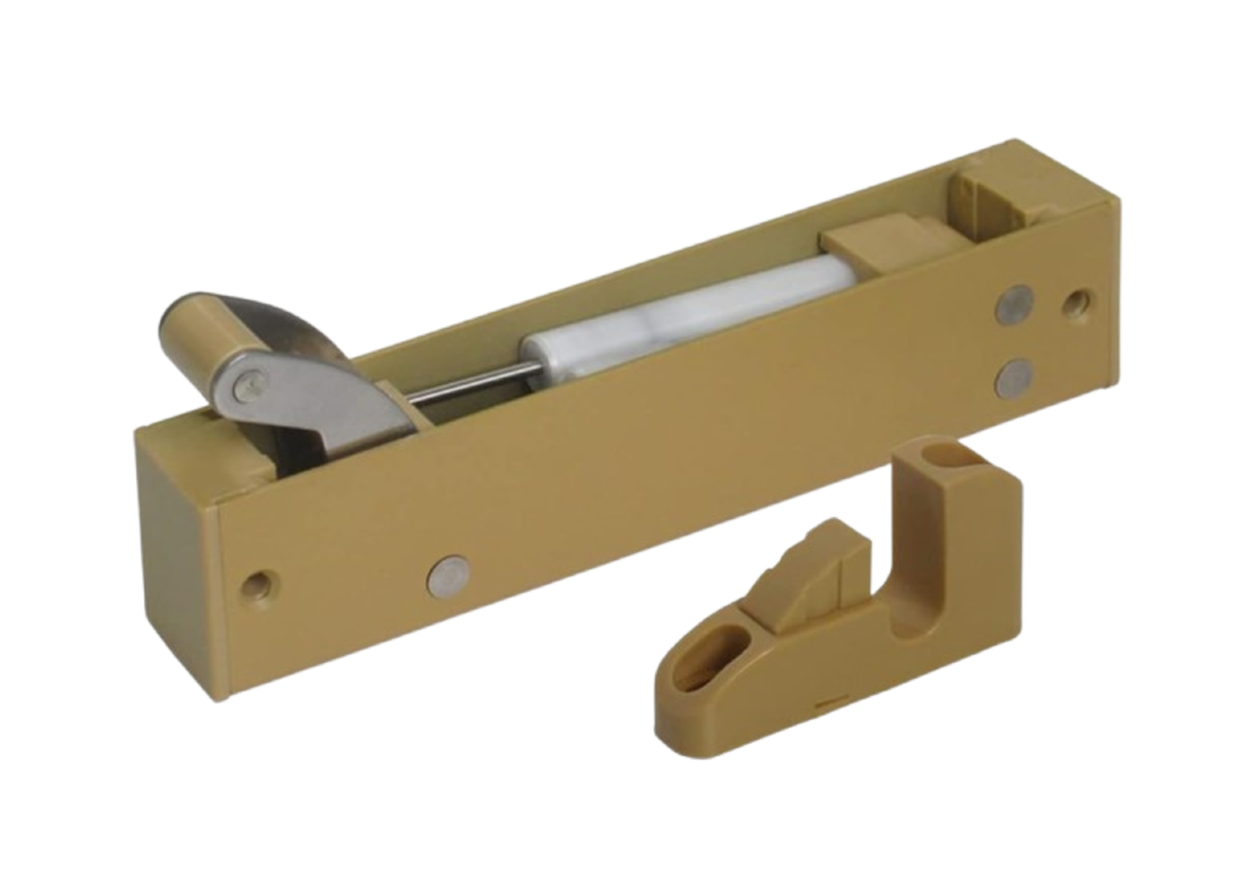 KURIKI Sliding Door Soft Closer