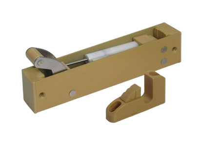 KURIKI Sliding Door Soft Closer